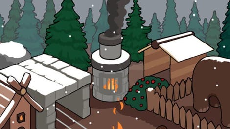 Icetwine