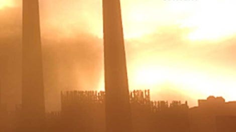 Fallout 3: The Pitt