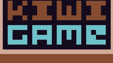Kiwi Game