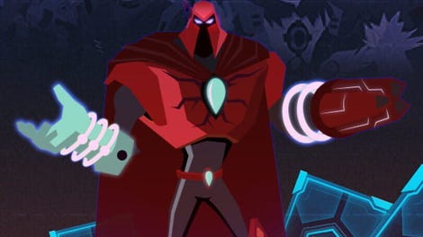 MegaBattle