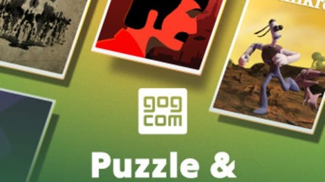 GOG Adventure & Puzzle Bundle