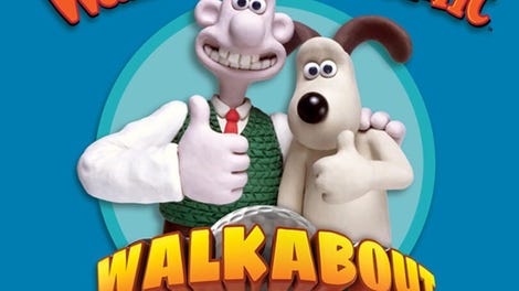 Walkabout Mini Golf: Wallace & Gromit