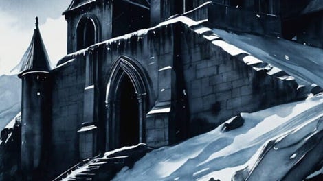 Sepulcrum