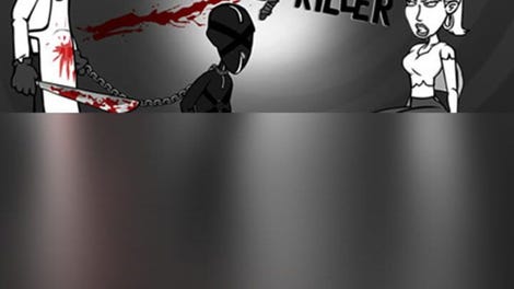 Whack the Serial Killer