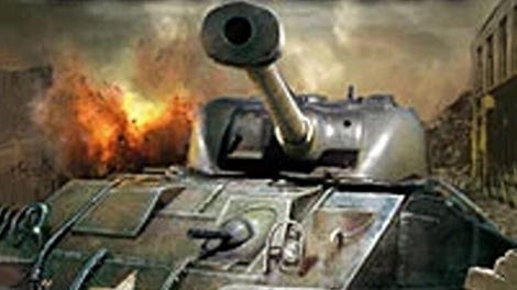 Tank Combat