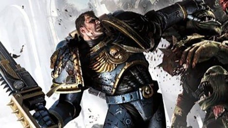 Warhammer 40,000: Space Marine - Ultimate Edition