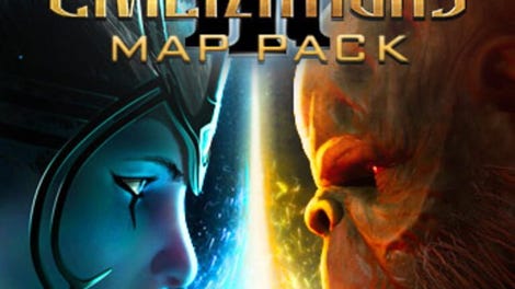 Galactic Civilizations III: Map Pack DLC