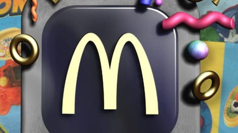 Sonic McOrigins