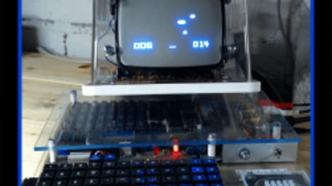 Chip-8 Emulator