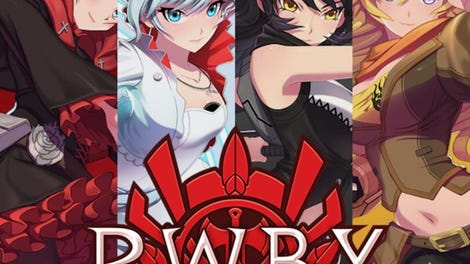 RWBY: Amity Arena - Kotaku