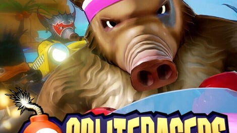 Obliteracers