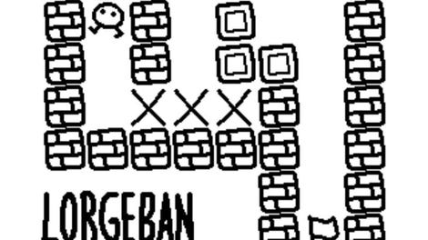 Lorgeban