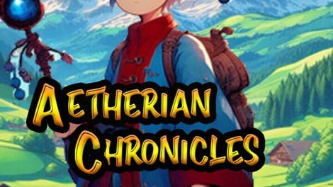 Aetherian Chronicles