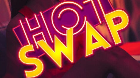 Hot Swap