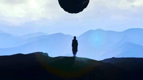 A Whisper in the Twilight: Chapter One