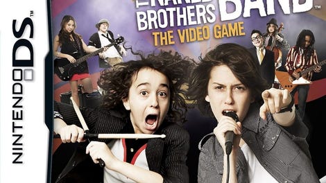 The Naked Brothers Band: The Video Game - Kotaku