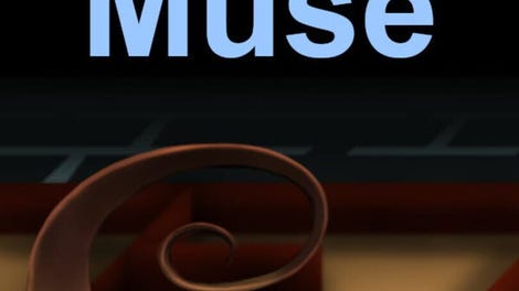 Marble Muse