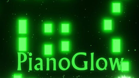 PianoGlow