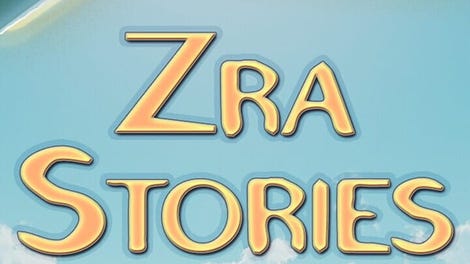 Zra Stories