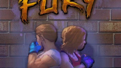 Rival Fury