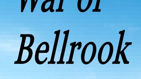War of Bellrook