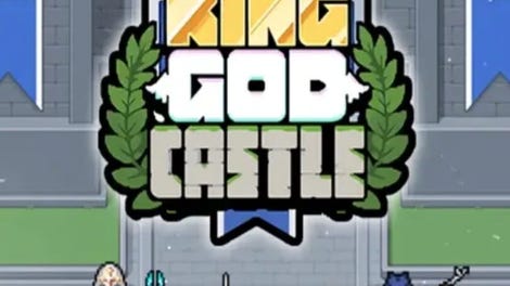 King God Castle