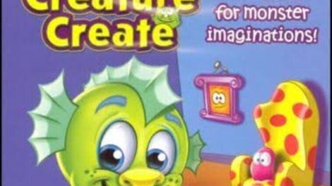 Creature Create