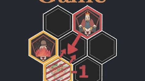 A Witch's Game