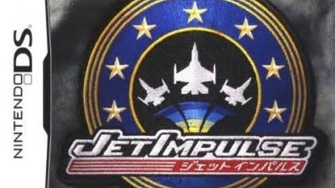 Jet Impulse