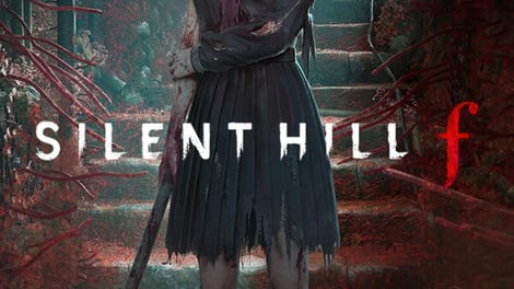 Silent Hill f