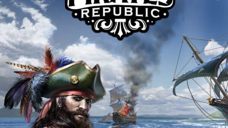 Pirates Republic