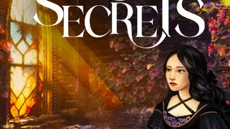 Castle of Secrets