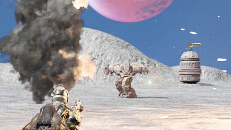 Spacebase Siege