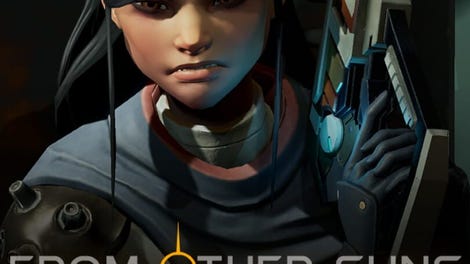 From Other Suns