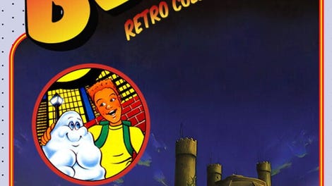 A Boy and His Blob: Retro Collection
