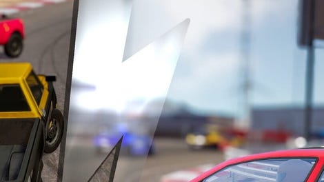 Grand Prix Racing Universal