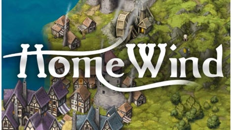 Home Wind