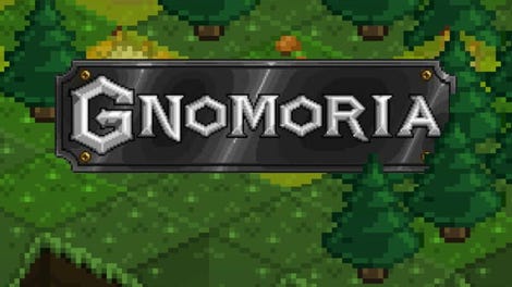 Gnomoria