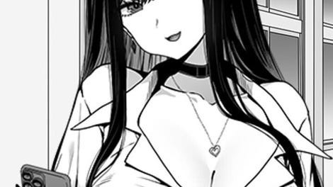 Life in the Janitor's Room with a JK Girl
