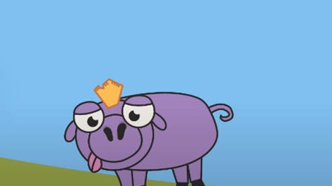 Pig Pile