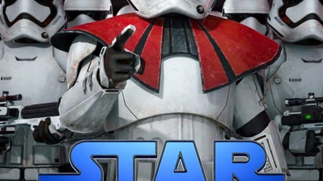 Star Wars: Tales from the Galaxy's Edge - Last Call