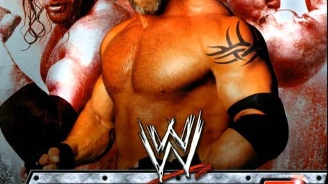 WWE Raw 2: Ruthless Aggression