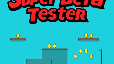 Super Beta Tester