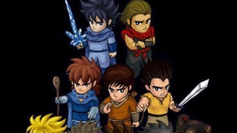 Little Fighter 2