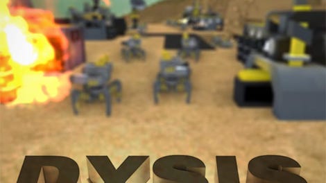 Dysis