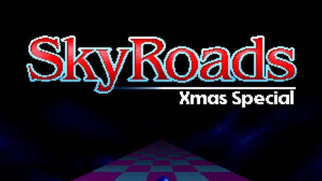 SkyRoads X-mas Special