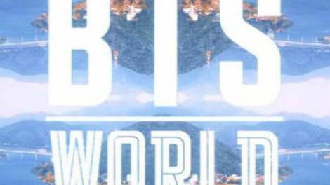 BTS World