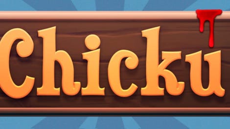 Chicku