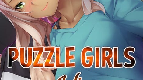 Puzzle Girls: Celia