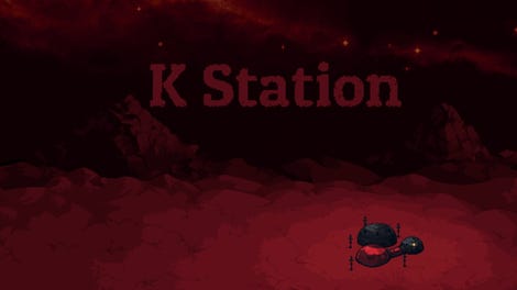 K Station